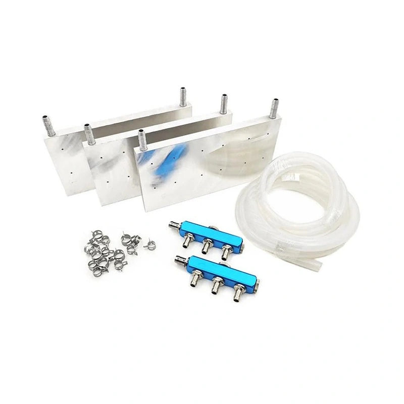 Optimal Cooling and Stability with the Avalon 1066 Water Cooling Plate